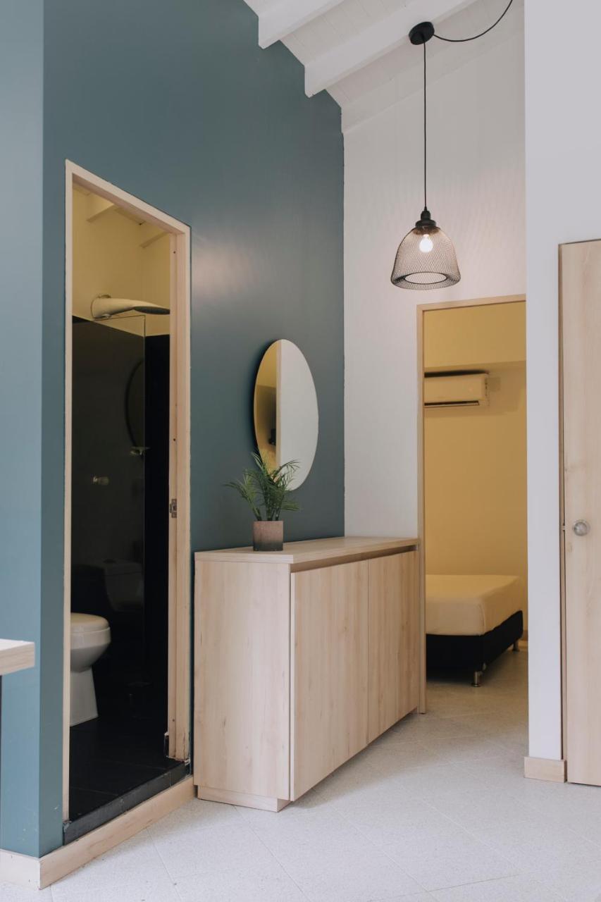 Apartamento Lleras 10a *