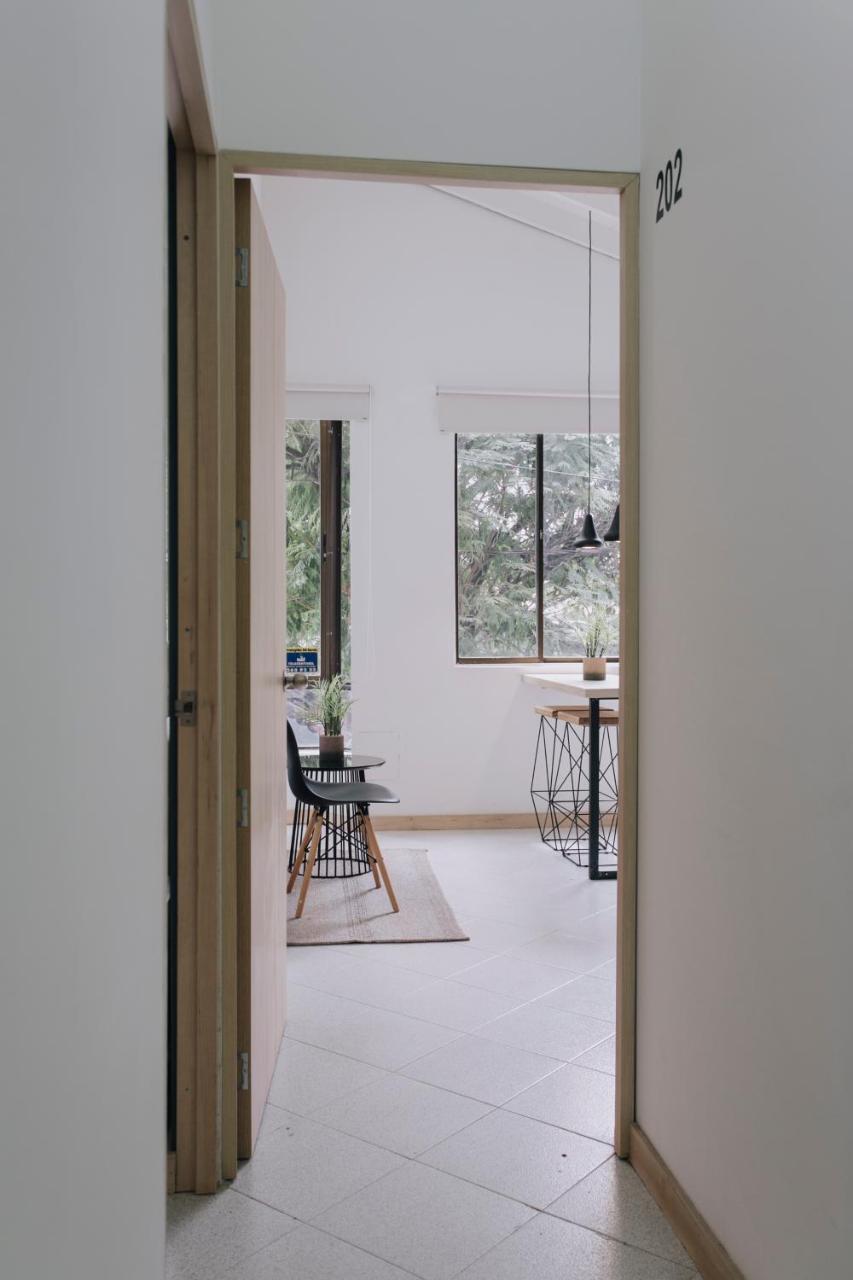 Apartamento Apartamento Lleras 10a *