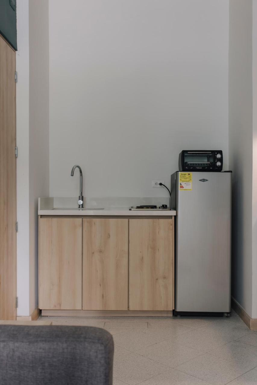 Apartamento Lleras 10a Medellín