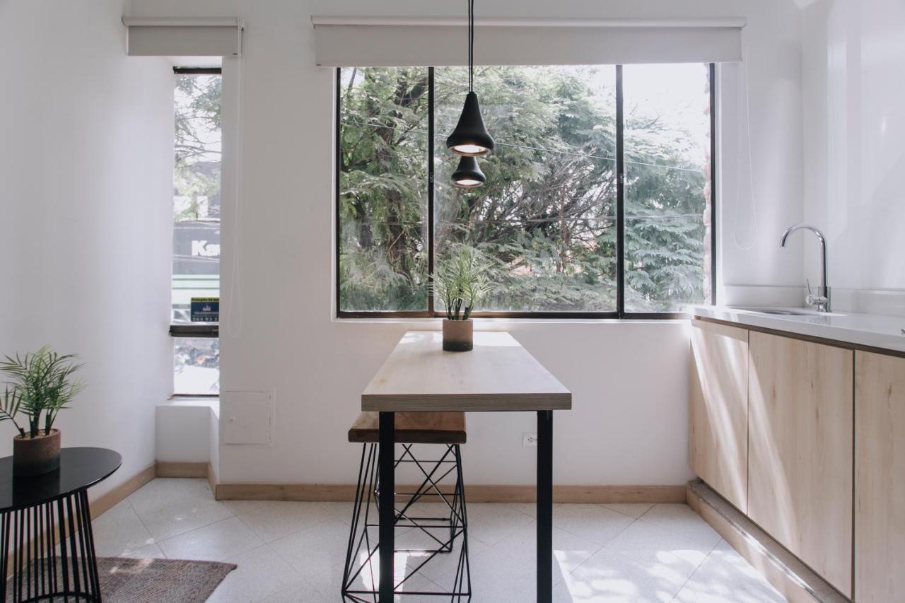 Apartamento Lleras 10a Medellín