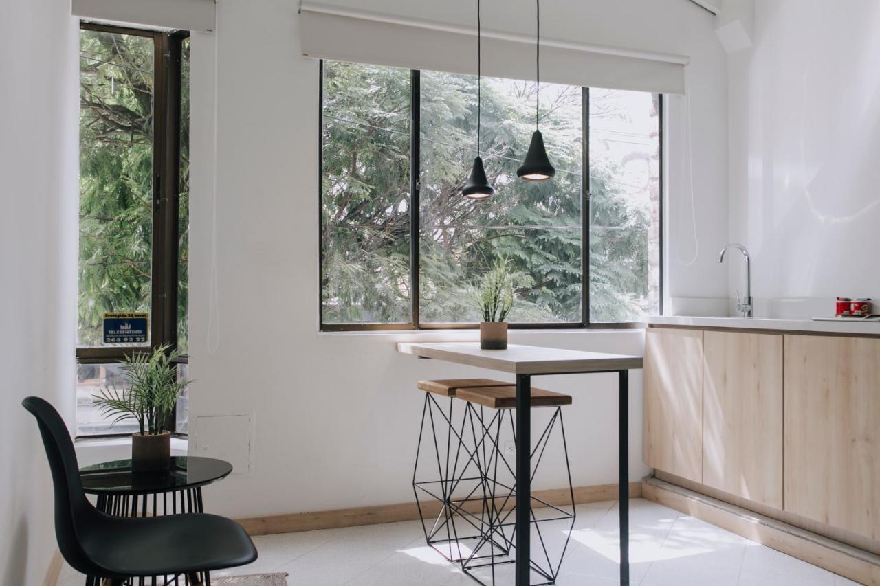 Apartamento Lleras 10a Medellín