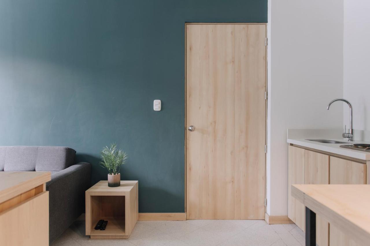 Apartamento Lleras 10a Medellín