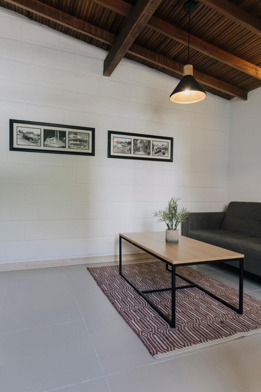 Apartamento Lleras 10a * Medellín