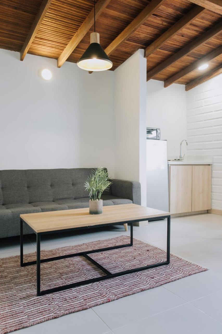 Apartamento Apartamento Lleras 10a *