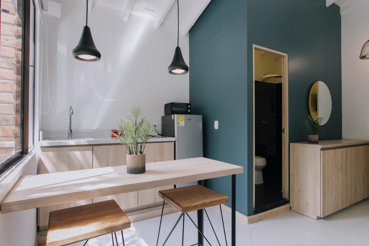 Apartamento Lleras 10a * Medellín