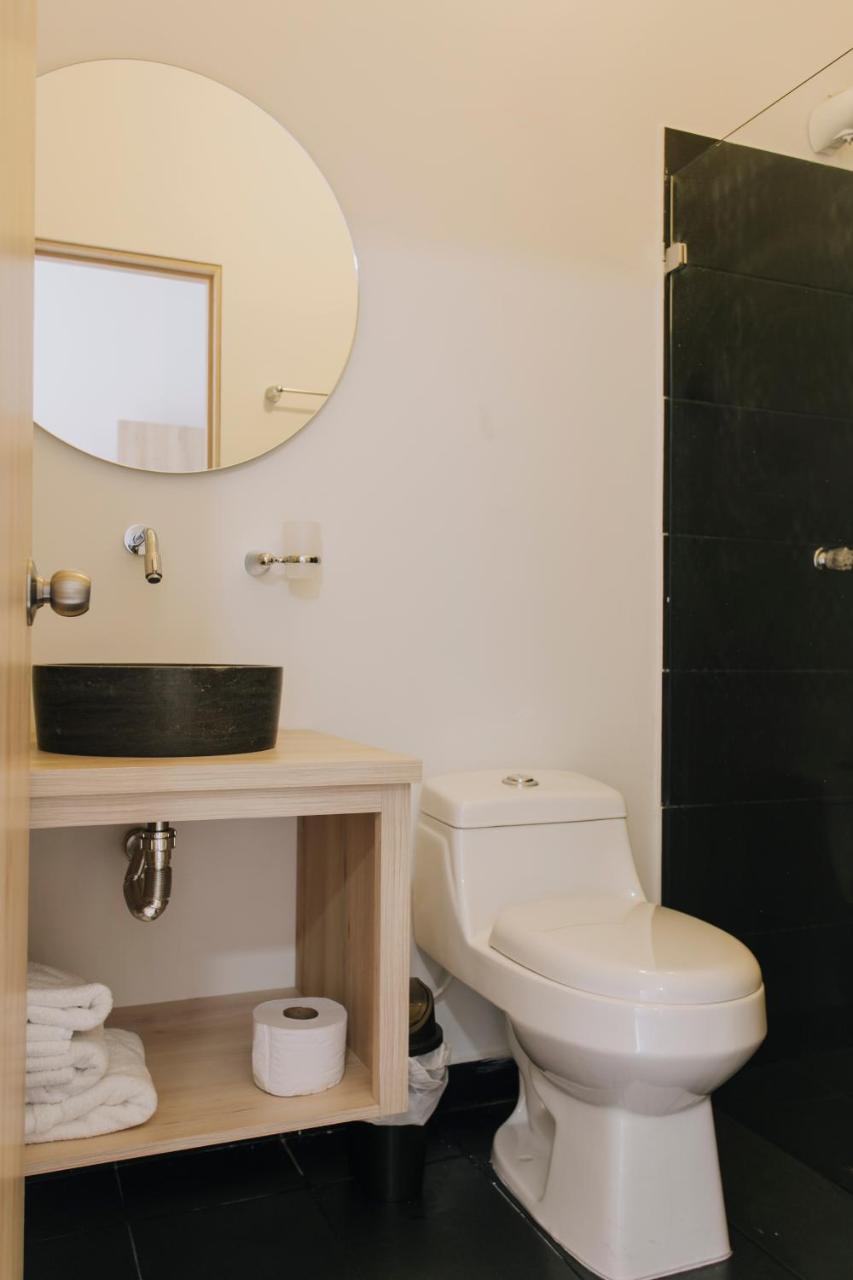 Apartamento Apartamento Lleras 10a *