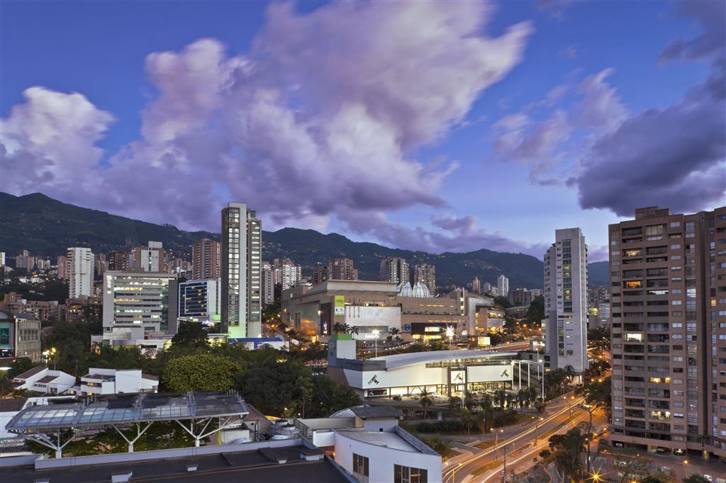 Four Points By Sheraton Hotel