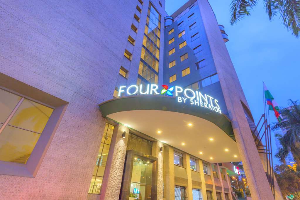 Hotel Four Points By Sheraton