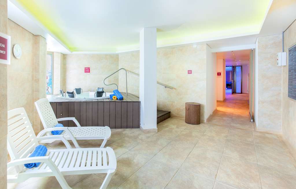 Hotel Four Points By Sheraton Medellín