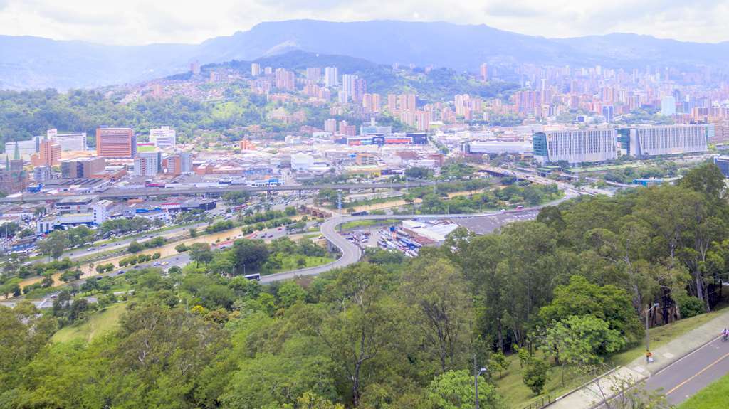 Hotel Four Points By Sheraton Medellín