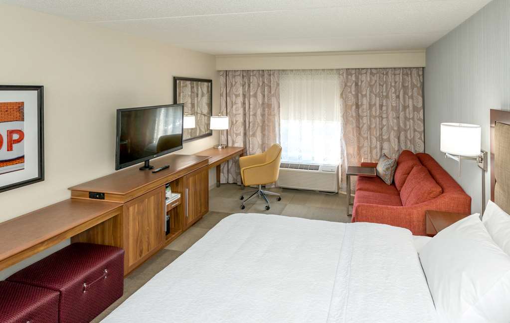 Hampton By Hilton Hotel Medellín