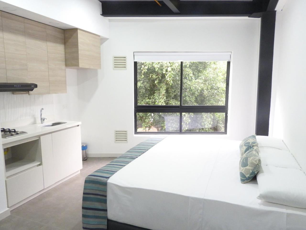 Mediterraneo Express Apartahotel Medellín