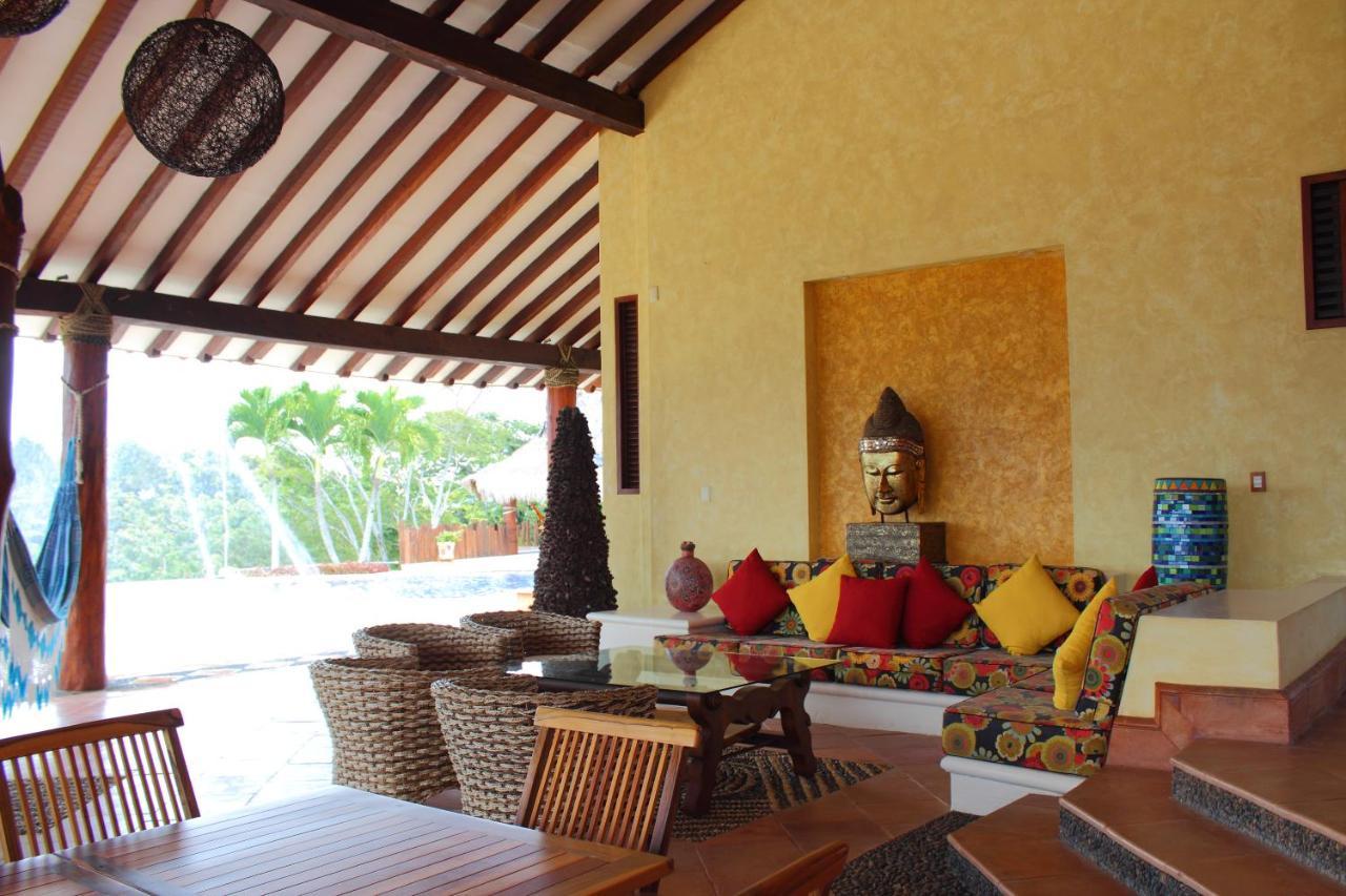 La Divisa Finca Hotel Medellín