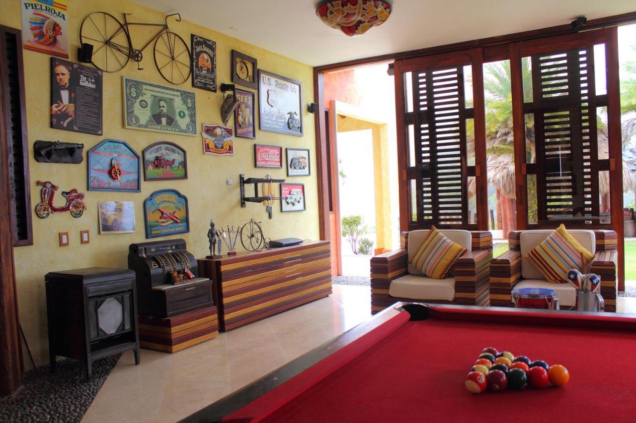 Hotel La Divisa Finca Medellín
