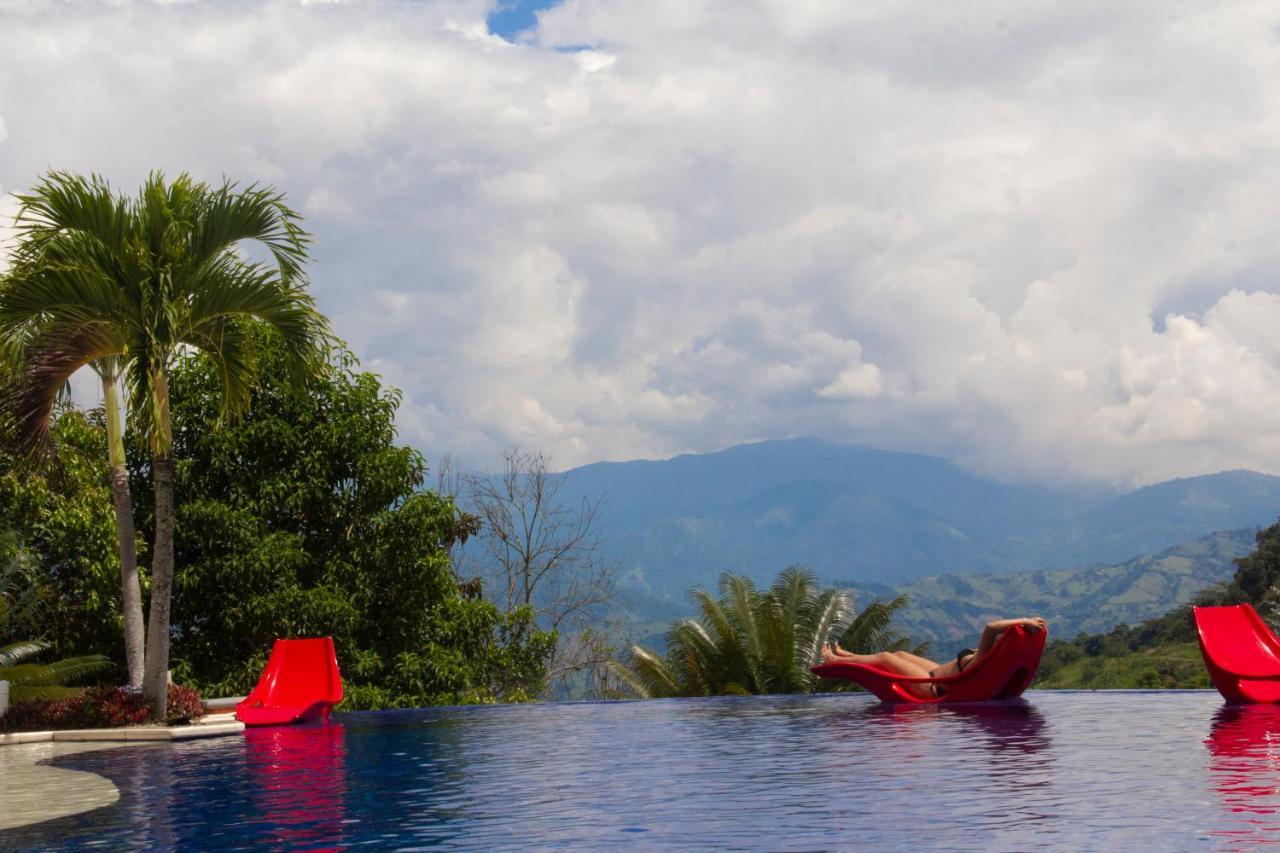 La Divisa Finca Hotel
