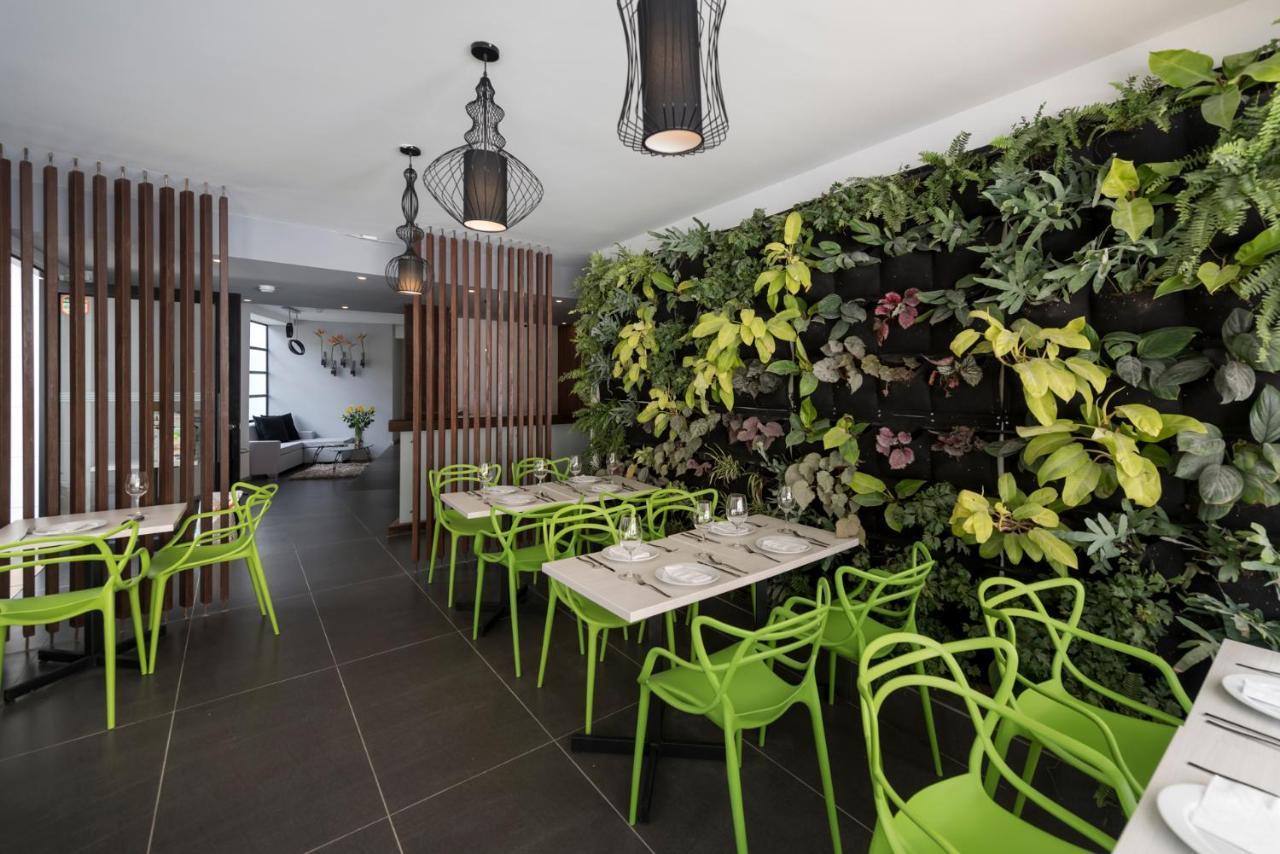 Hotel Foresta