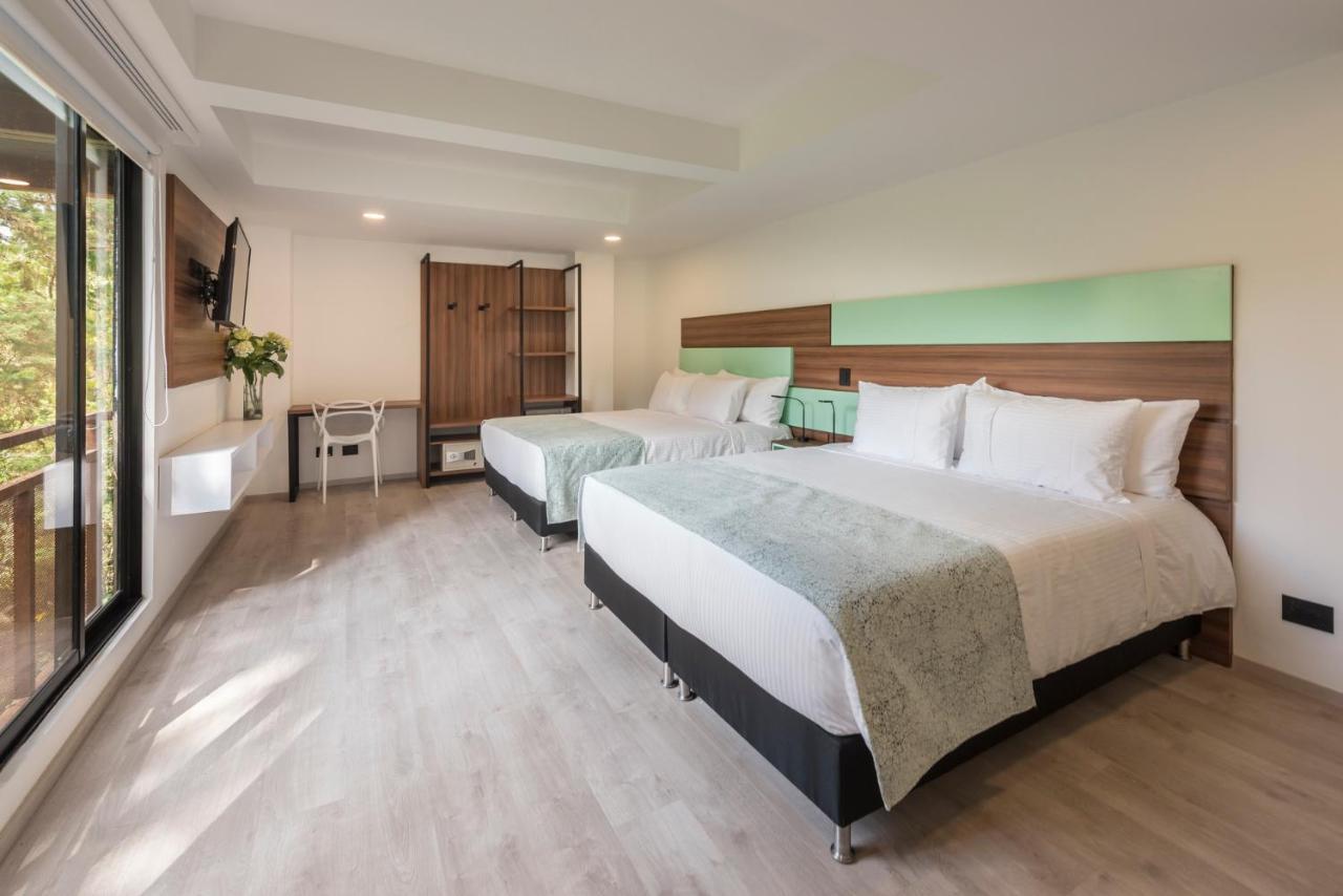 Foresta 4* Medellín