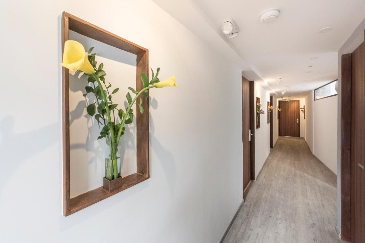Hotel Foresta 4*