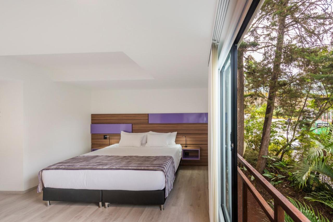 Hotel Foresta