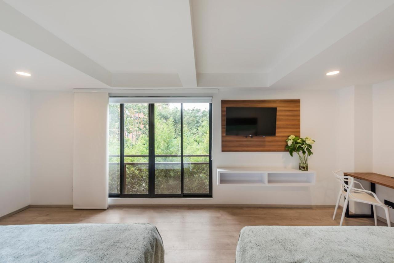 Foresta 4* Medellín