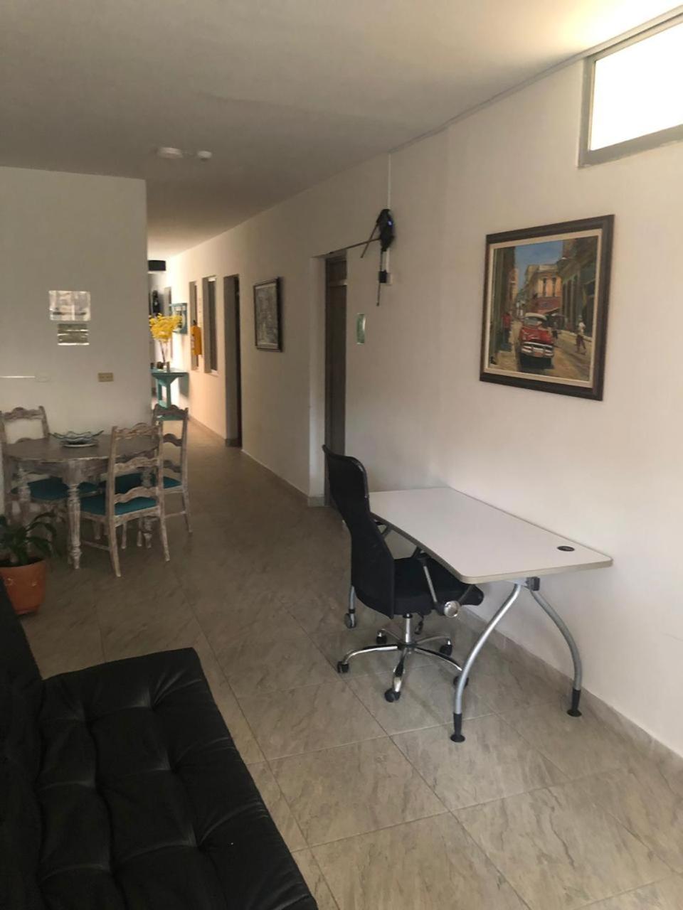 Inn San Fernando La 80 Medellín
