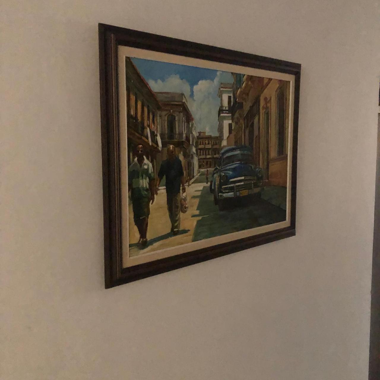 San Fernando La 80