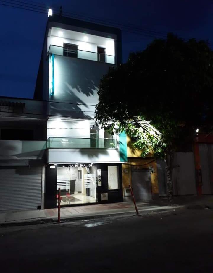 Caribe Medellín