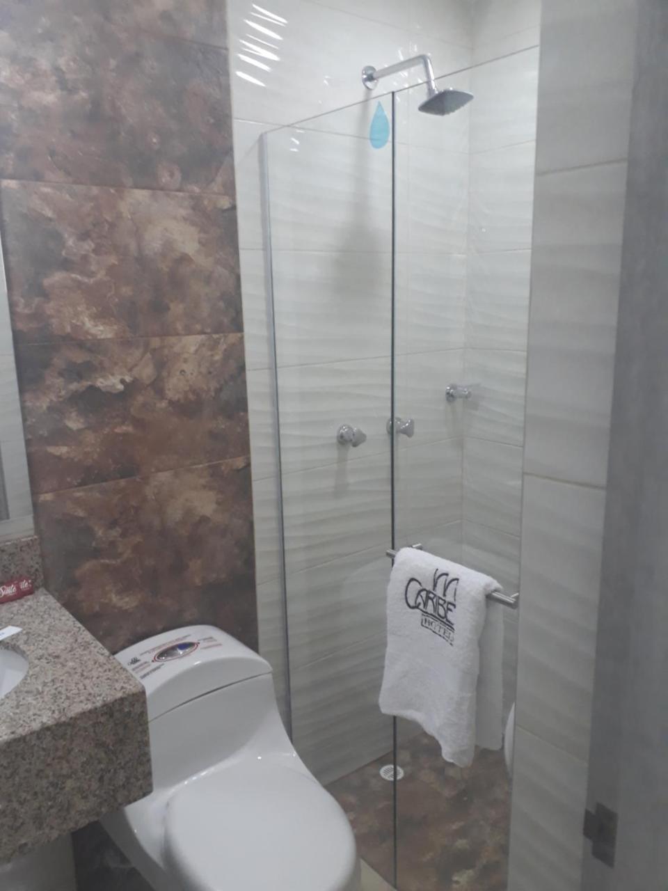Caribe Hotel *