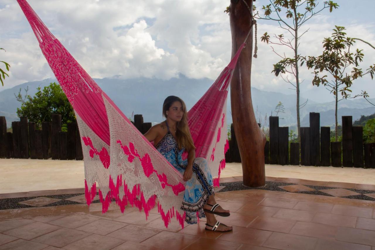 Hotel La Divisa Finca