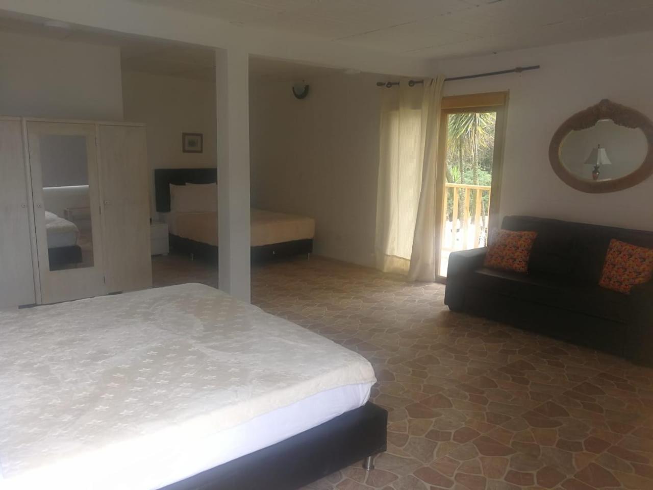 Hotel Eco Bosque Verde Medellín