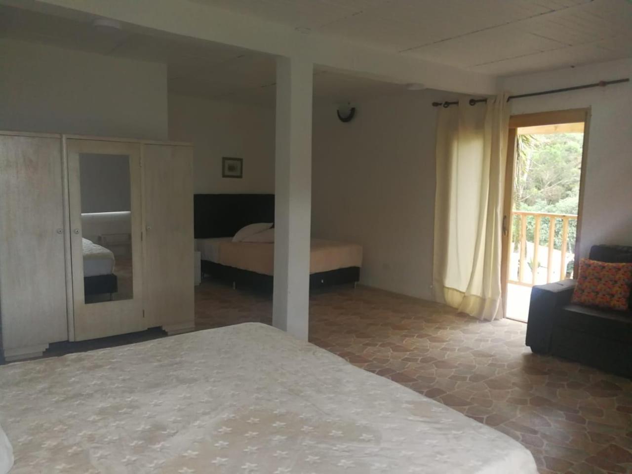 Hotel Eco Bosque Verde