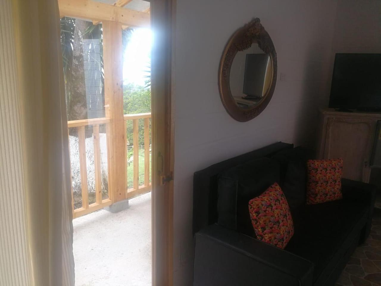 Eco Bosque Verde Hotel