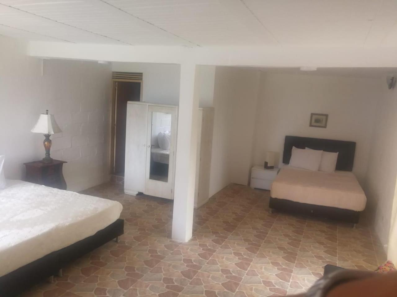 Hotel Eco Bosque Verde Medellín