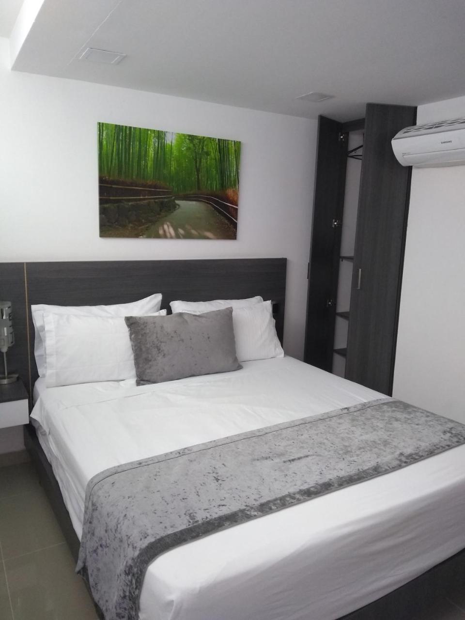 Hotel Calle 10 Express Medellín