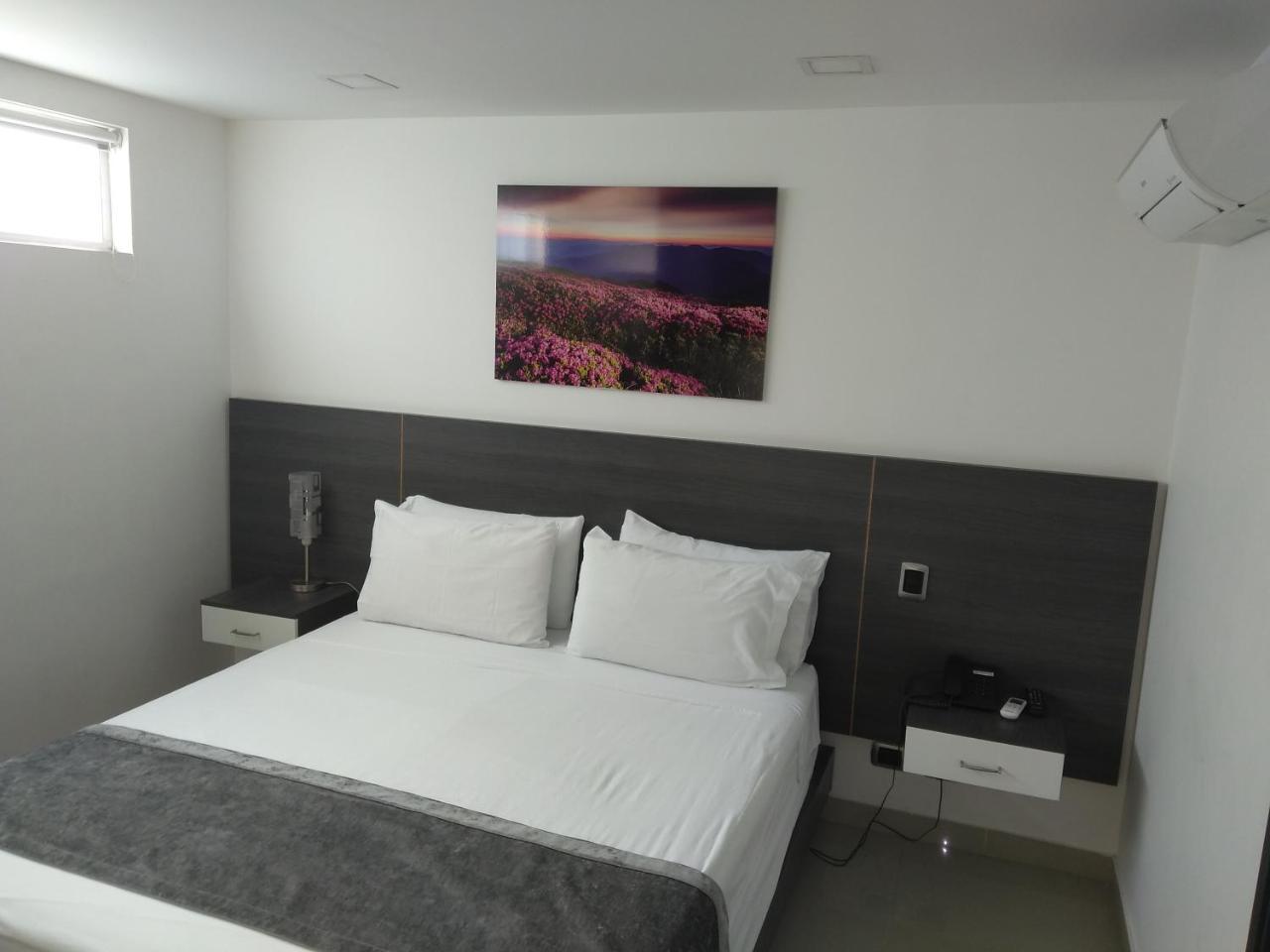 Hotel Calle 10 Express 2*