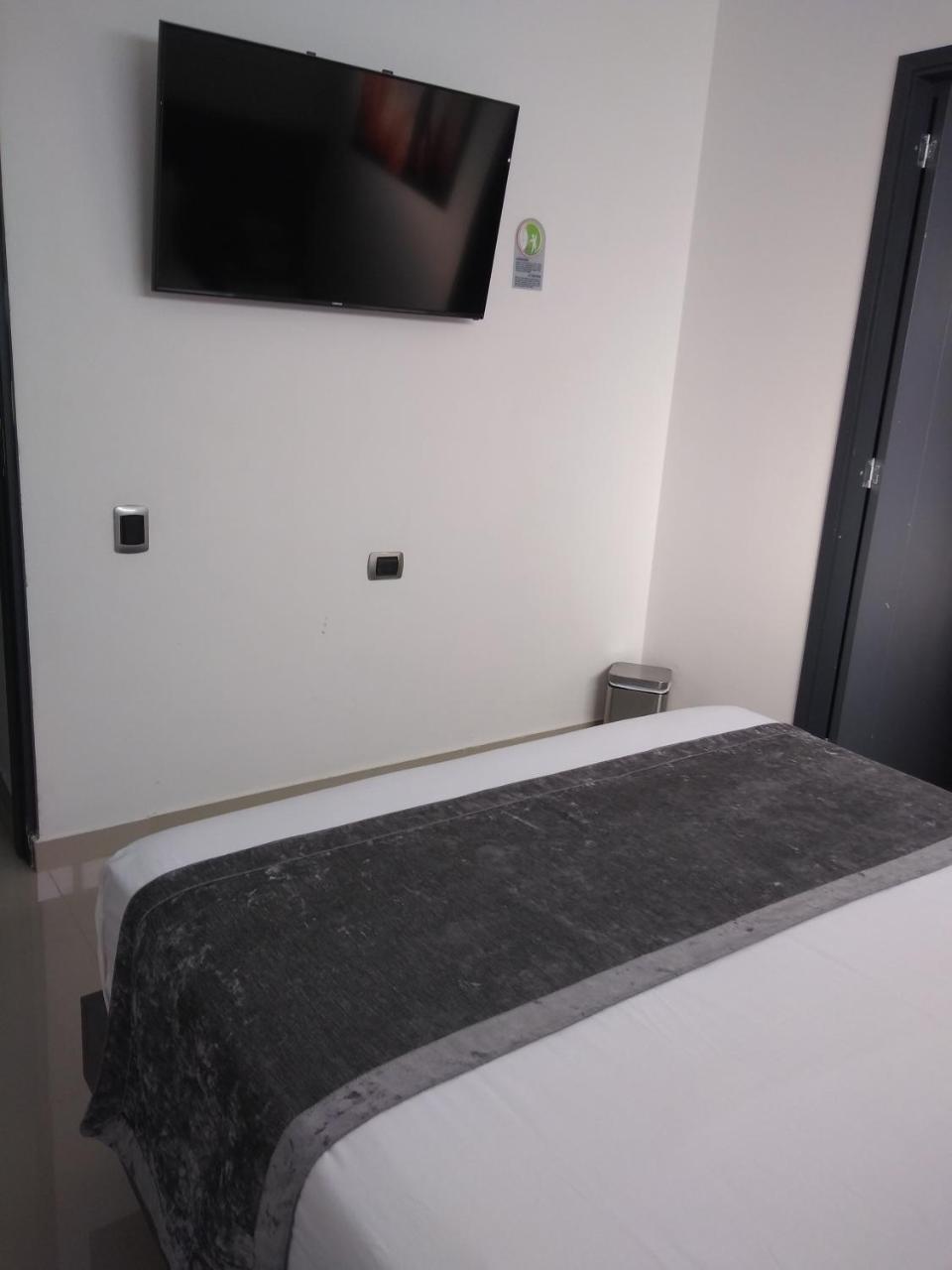 Hotel Calle 10 Express Medellín