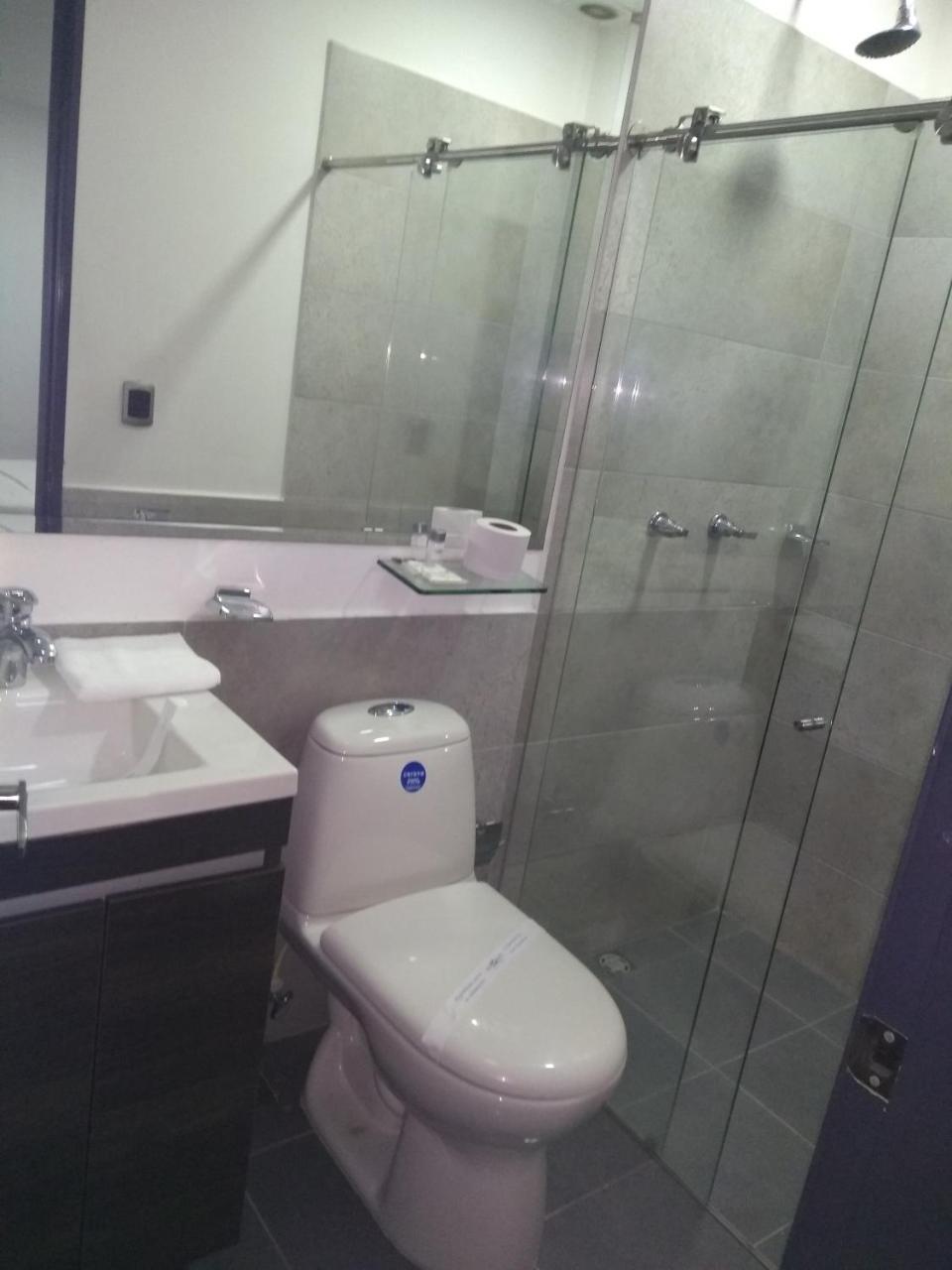 Calle 10 Express Hotel 2*