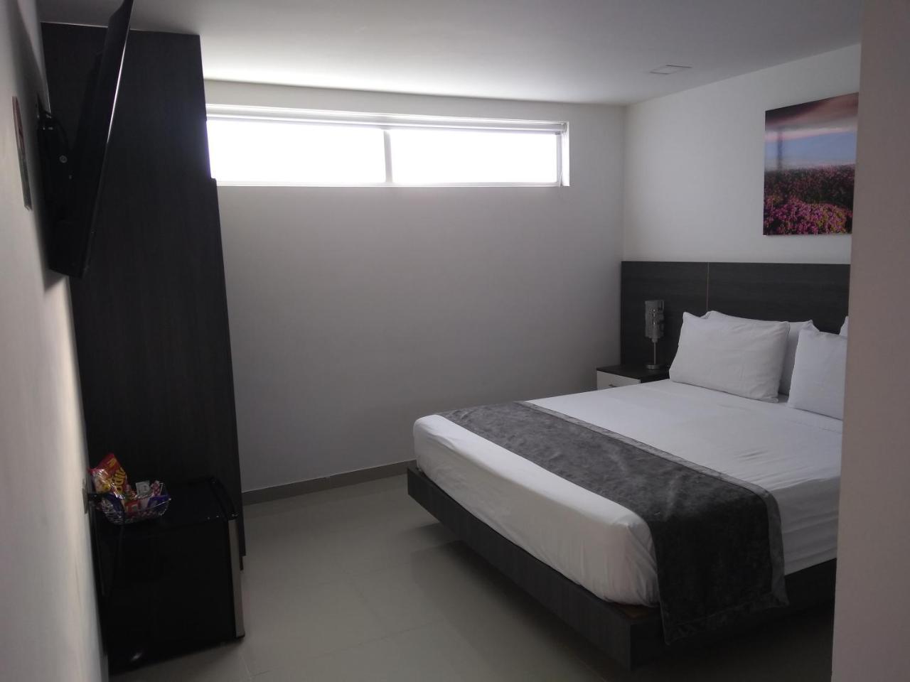 Hotel Calle 10 Express