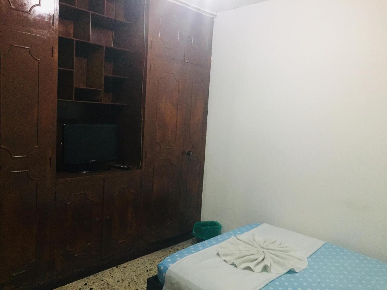 Hostal La Floresta Medellín