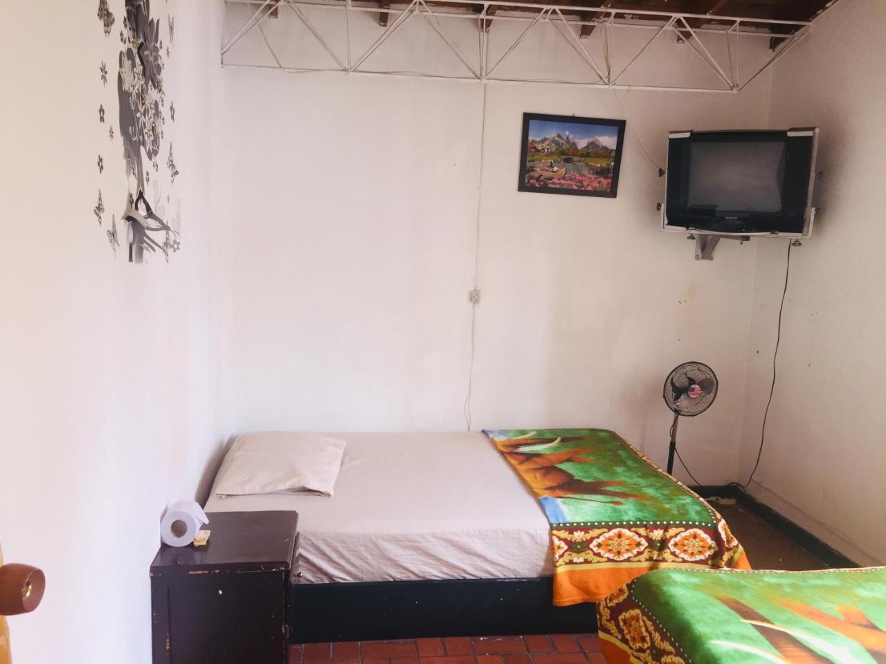 La Floresta Hostal Medellín