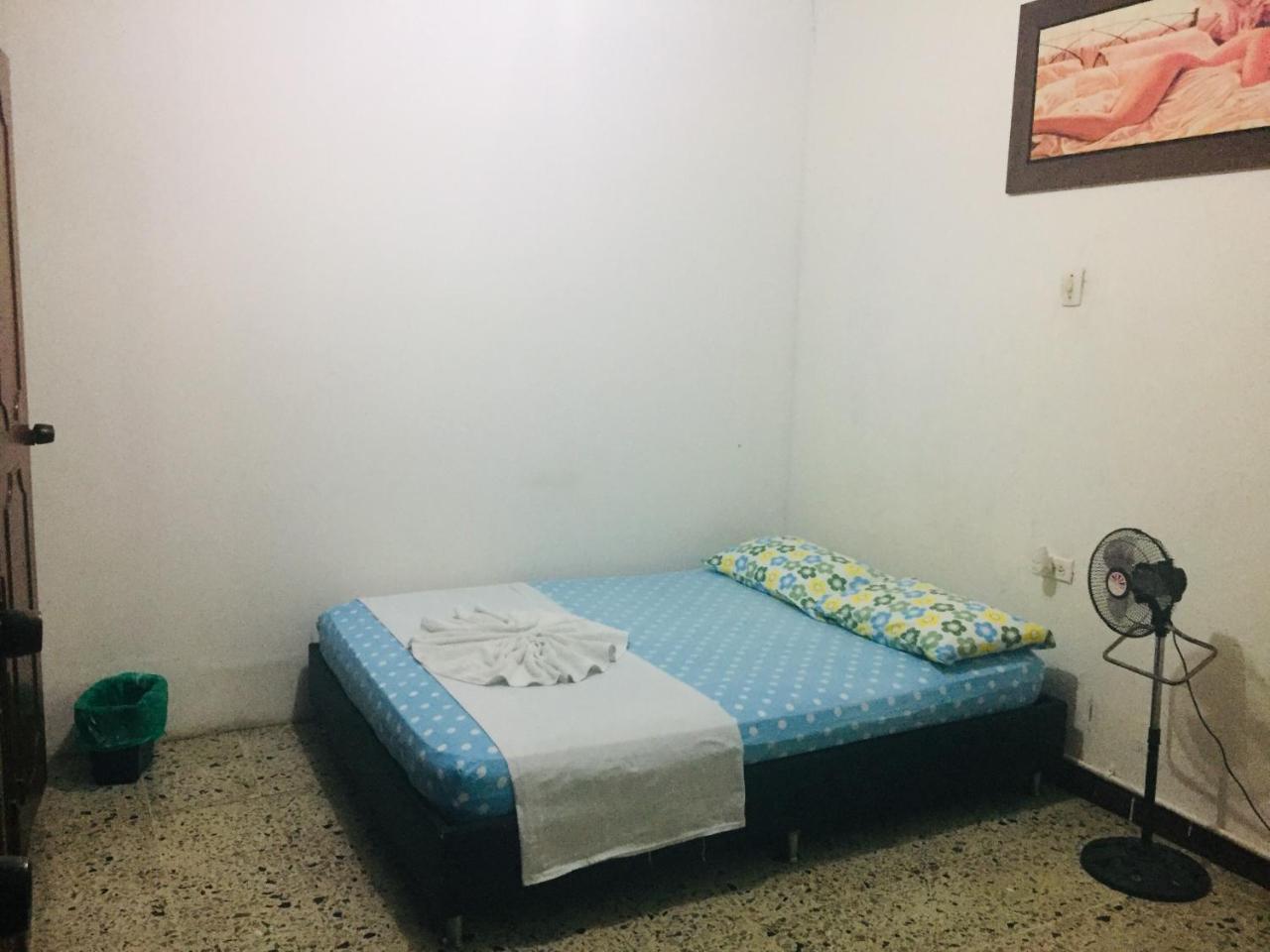 La Floresta *