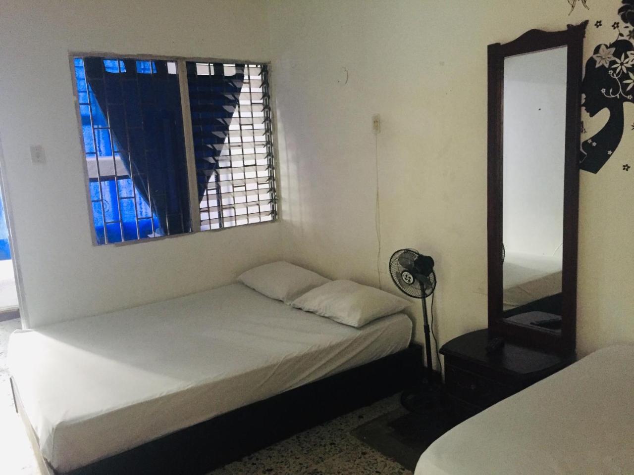 Hostal La Floresta