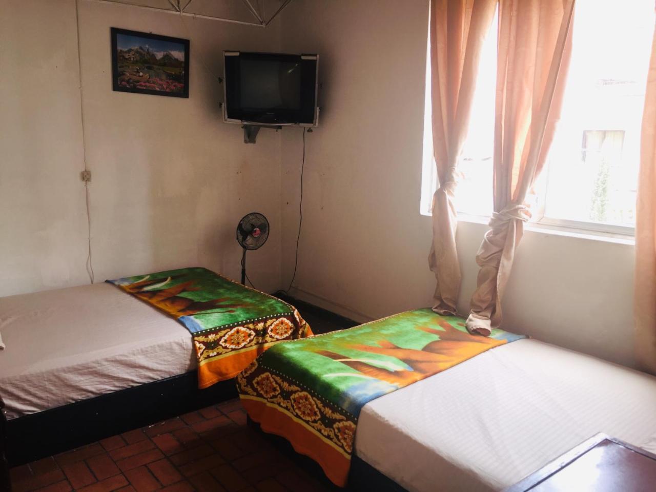 Hostal La Floresta