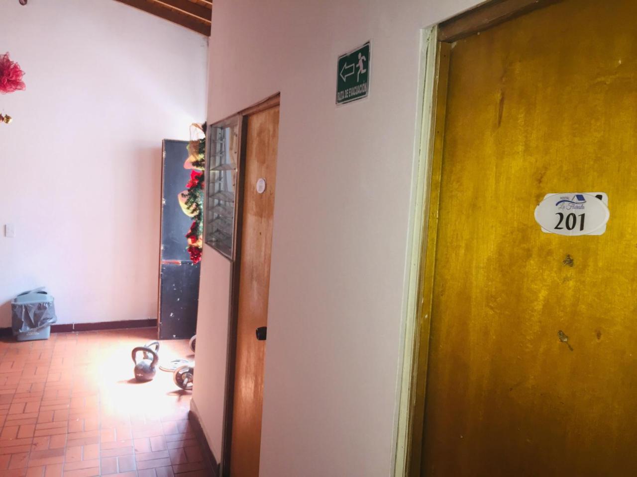 La Floresta *