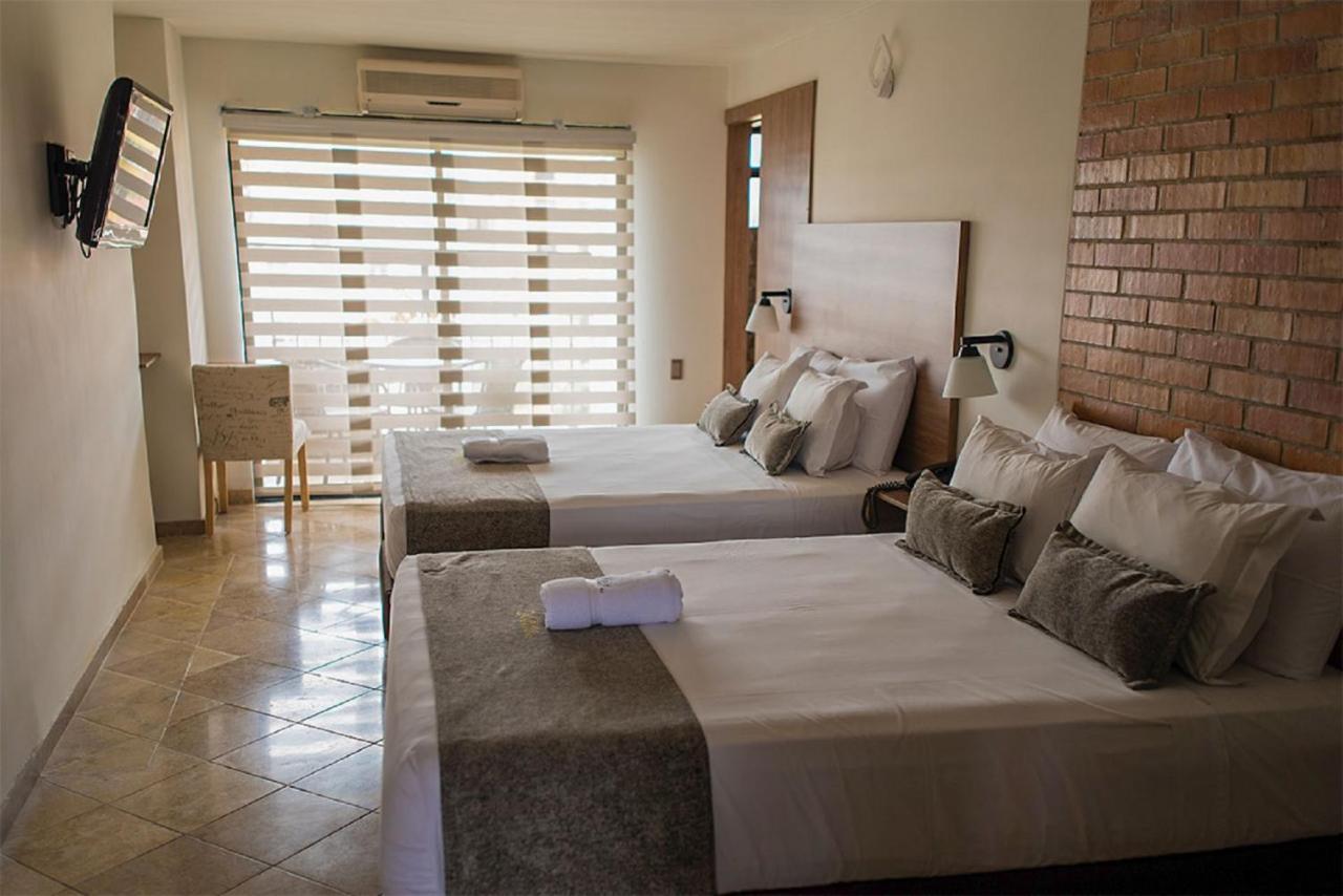 Hotel Cabo De La Vela 3*