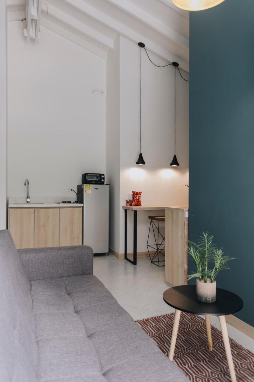 Apartamento Apartamento Lleras 10a