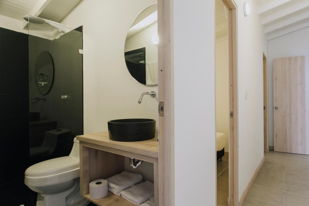 Apartamento Apartamento Lleras 10a