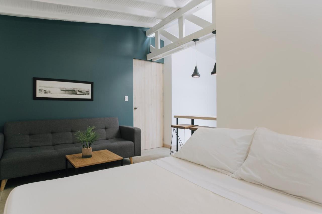 Apartamento Lleras 10a *