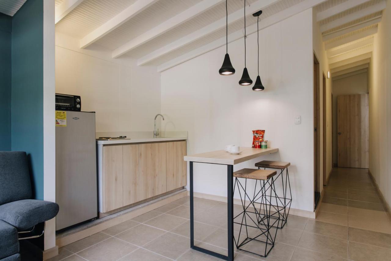 Apartamento Apartamento Lleras 10a *