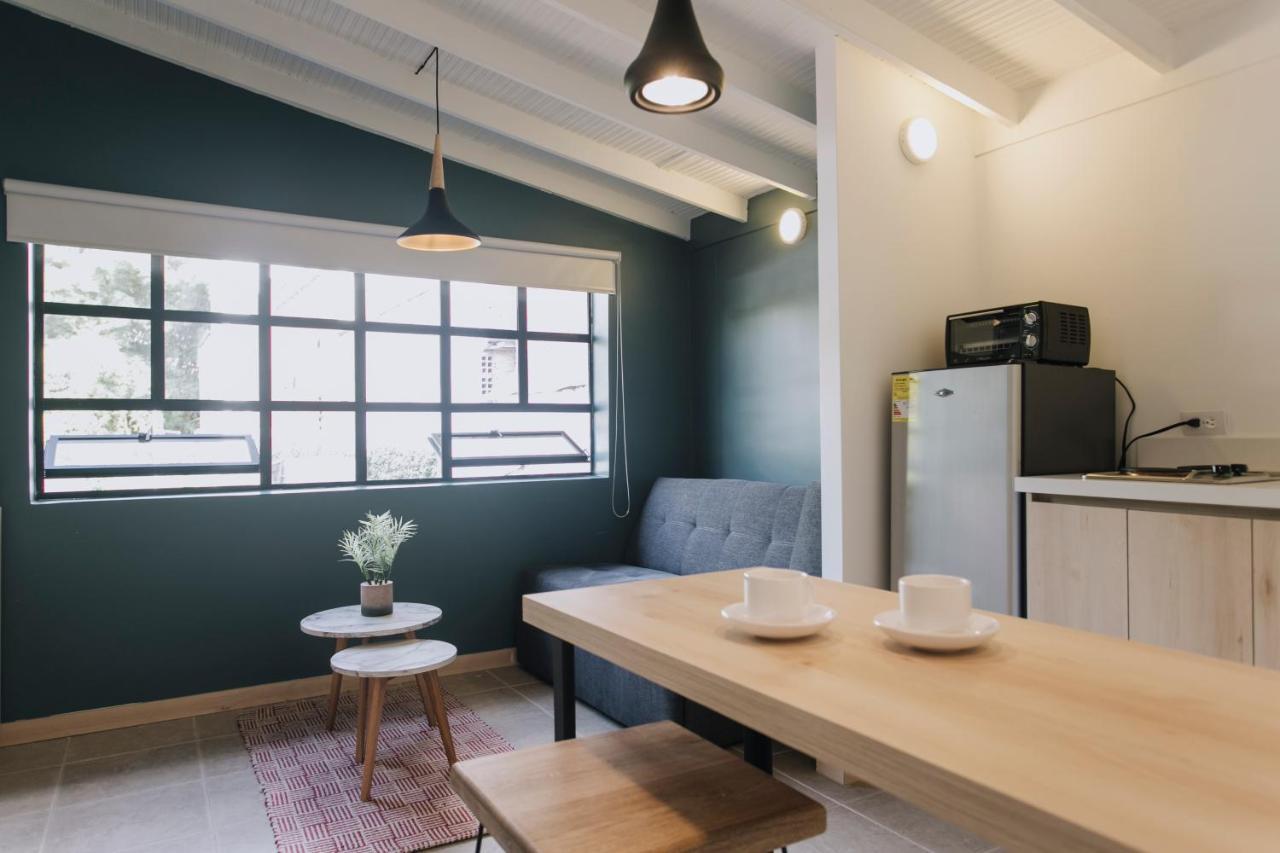Apartamento Lleras 10a * Medellín